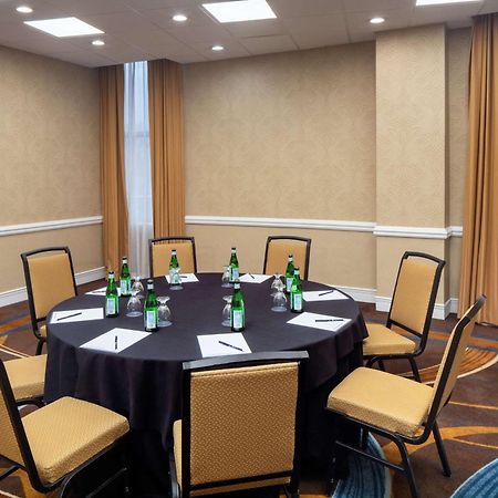 Doubletree By Hilton Silver Spring Washington Dc North Exterior foto