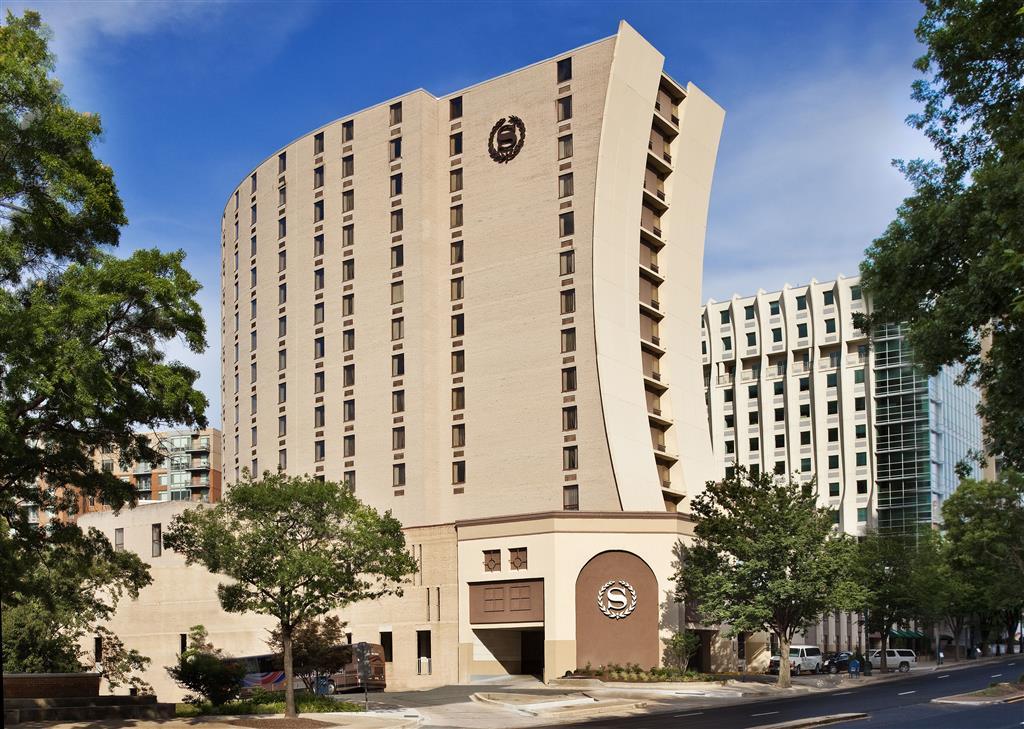 Doubletree By Hilton Silver Spring Washington Dc North Exterior foto
