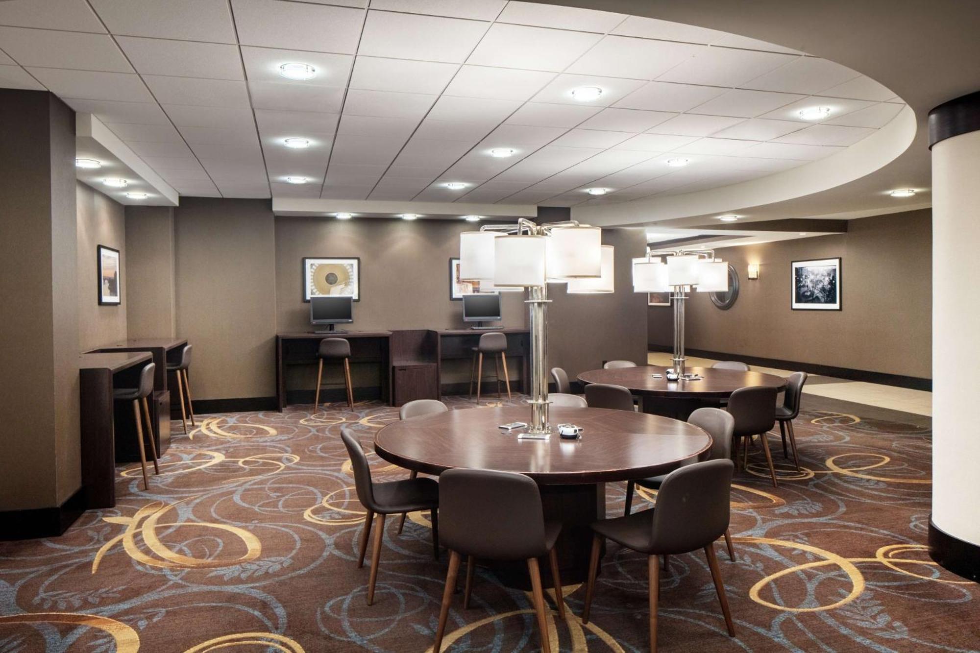 Doubletree By Hilton Silver Spring Washington Dc North Exterior foto