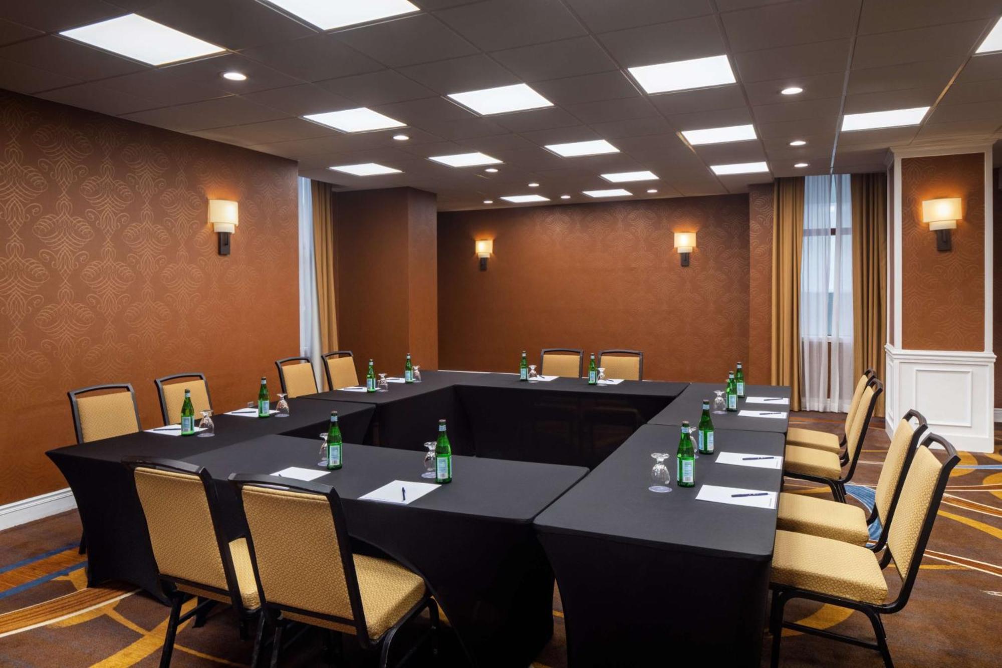 Doubletree By Hilton Silver Spring Washington Dc North Exterior foto
