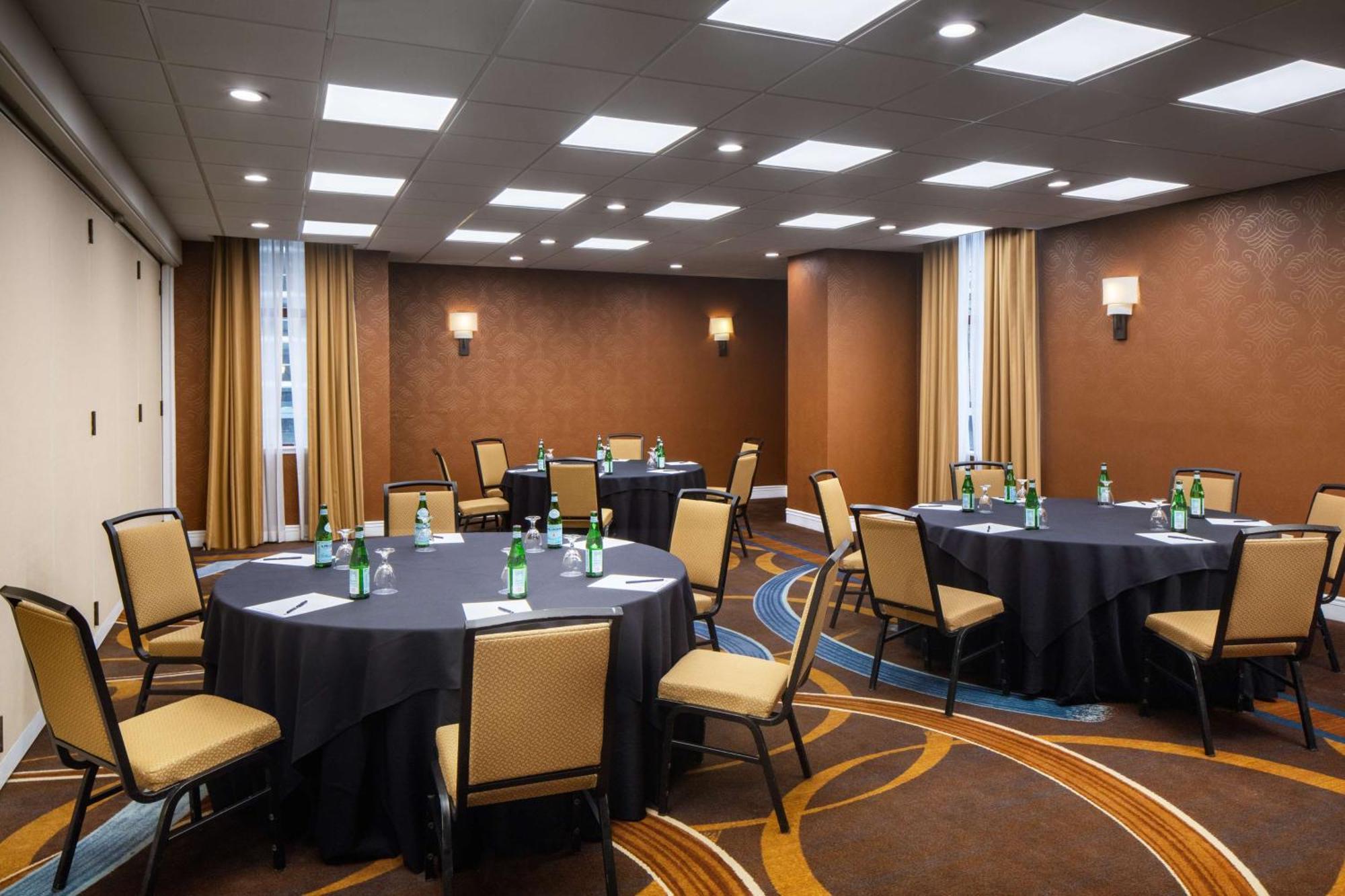 Doubletree By Hilton Silver Spring Washington Dc North Exterior foto