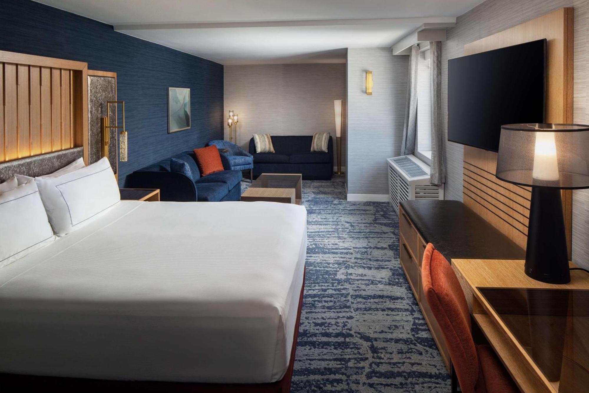 Doubletree By Hilton Silver Spring Washington Dc North Exterior foto