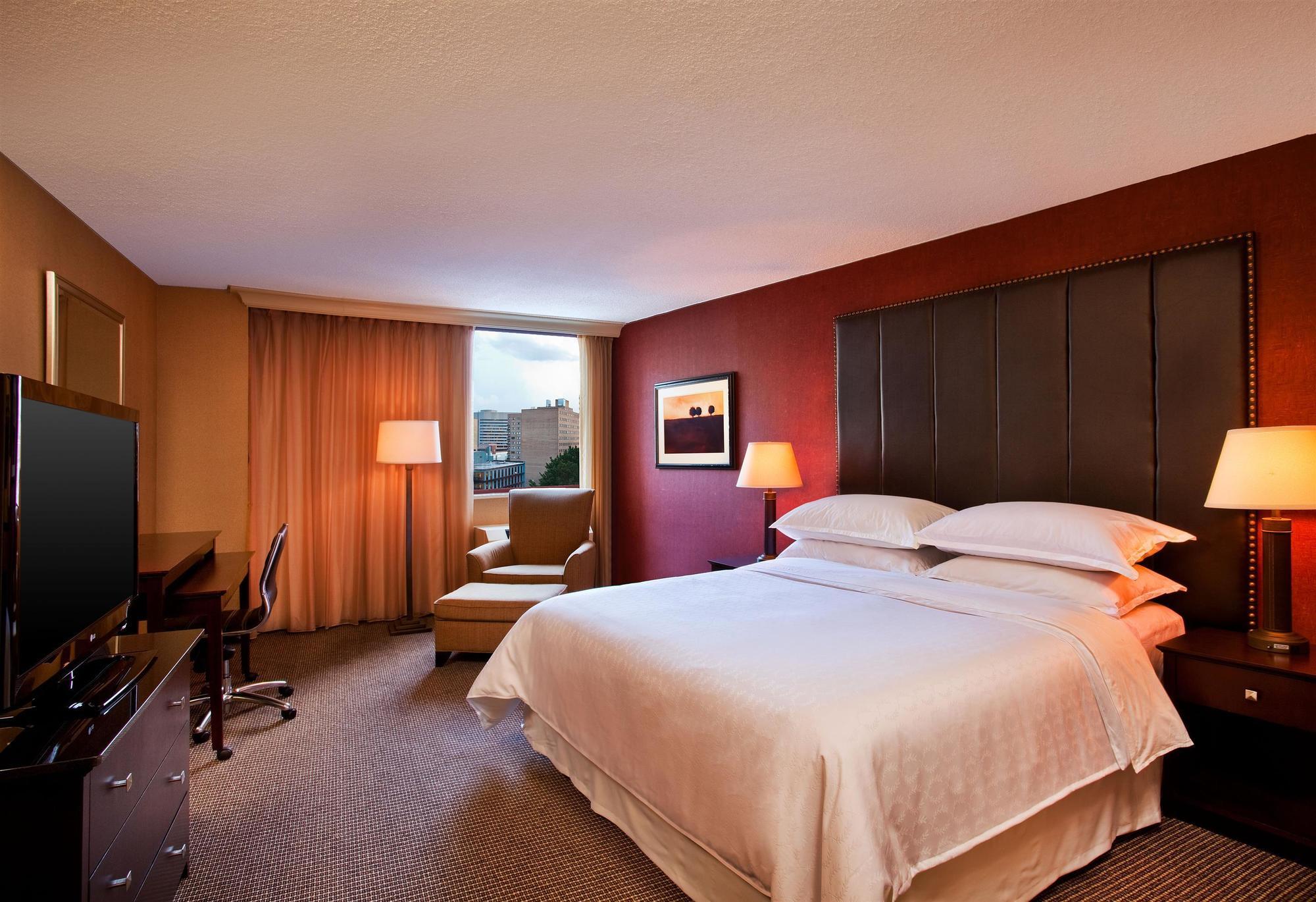 Doubletree By Hilton Silver Spring Washington Dc North Cameră foto