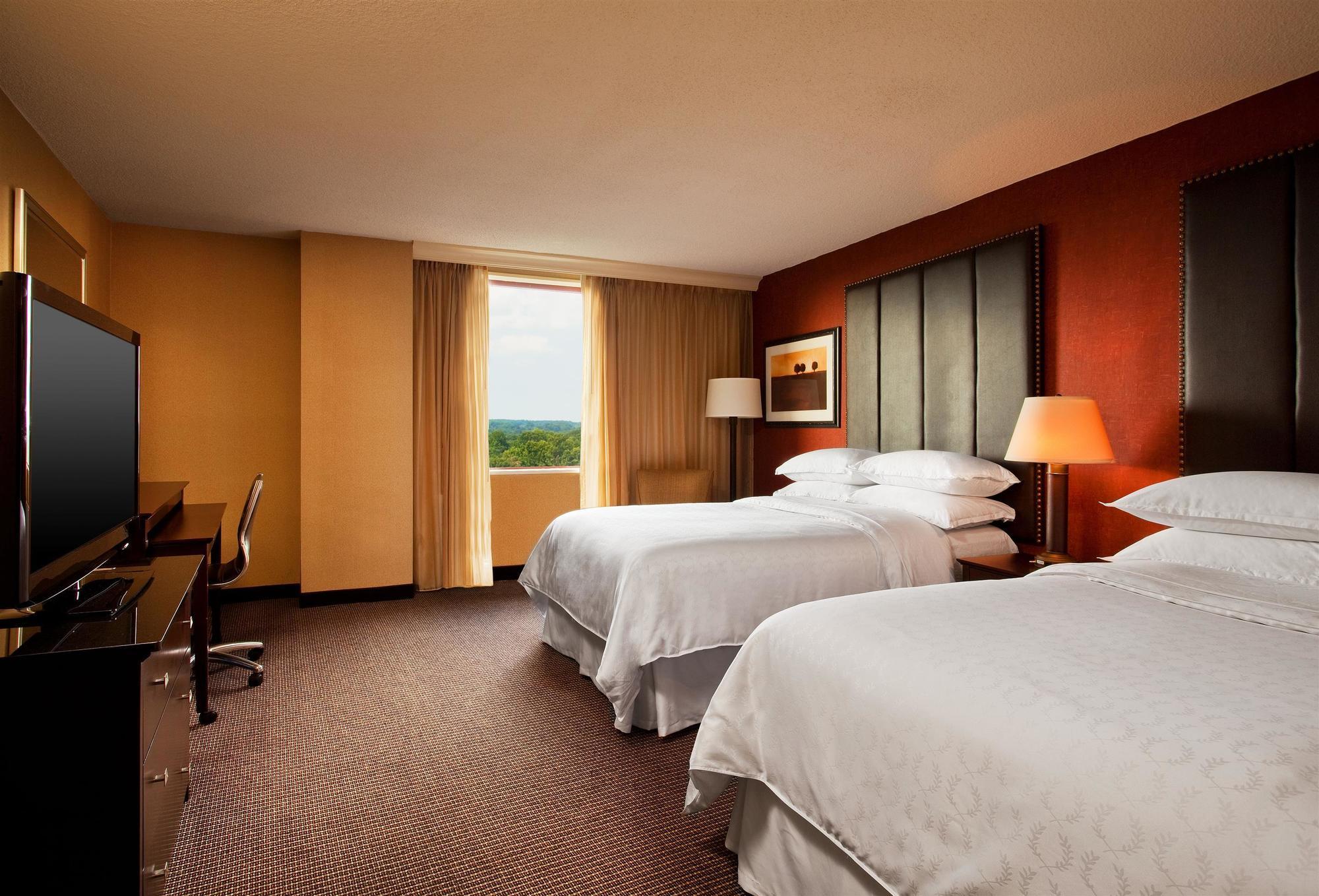Doubletree By Hilton Silver Spring Washington Dc North Cameră foto
